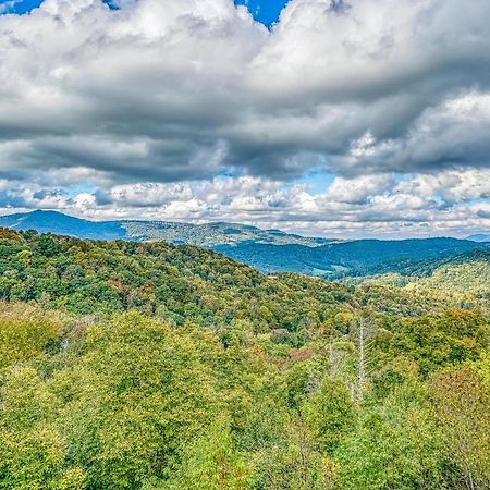 Reserve II 2-D Sugar Mountain Bagian luar foto